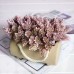 30pcs/1 Bundle Home Decor Artificial Flower Wedding Simulation Green Plant   292608094069